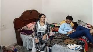Download lagu Mother Lovely & Funny Momments With Young Son | Son Love Mother | Pakistani Housewife Lifestyle Vlog