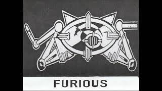 Download Lagu Furious - Symbol 400 - 1996 - face A