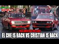 El Che is Back vs Cristian is back(Pase amistoso por $500)Salinas Speedway 31 Julio 2021|PalfiebruTV