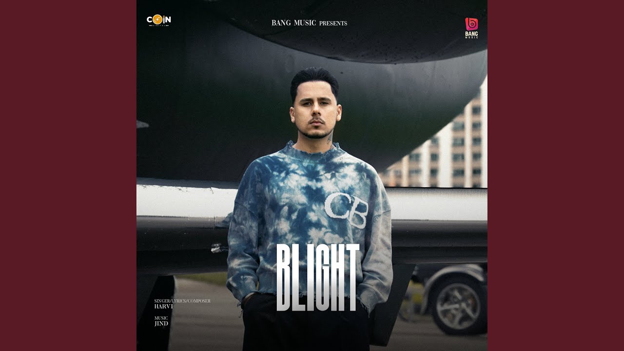 Tonton Blight di YouTube Tonton Blight di YouTube