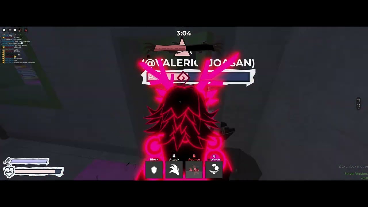 Jsab thavel(Gameplay!) - FPE:S on roblox with @Acutecrystal