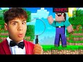 HO REGALATO il RANK OWNER ad UN GIOCATORE sul MIO SERVER MINECRAFT!