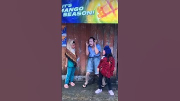 Kata Ibu Tidak Boleh Mandi Hujan #shorts #trending