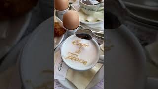 A Day In Paris tiktok michellekatzd