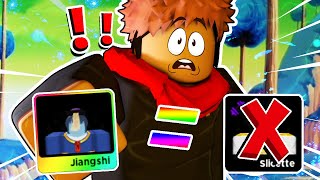 SE EU PEGAR MYTHICAL EU PERCO 1 SECRETO NO ANIME FIGHTERS !! - ROBLOX