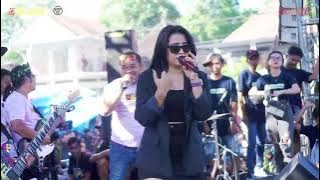 WELEG - DINI KURNIA Ft ONE PRO ( Live Pemuda Sukopuro Srono )
