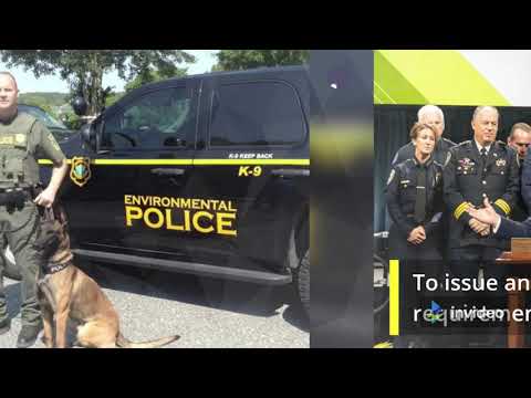 What is Texas Blue Alert, and what does it mean? - YouTube