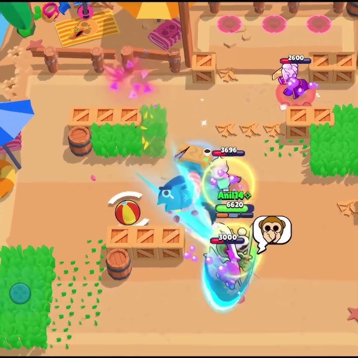 The Best Kenji is Back⚔️