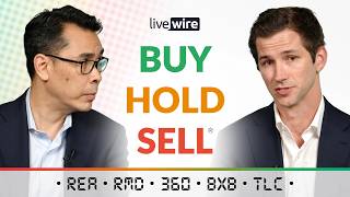 Buy Hold Sell: Are these 8 stocks worth adding to your team