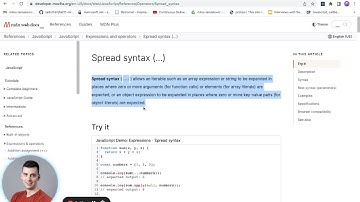 Codewars 💥 Training on Find the smallest integer in the array | JavaScript | Entry/Junior Level 👇