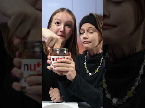 Дети опять захватили кухню!!!