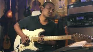 Never Alone - Jeff Beck | Rhythm Shaw