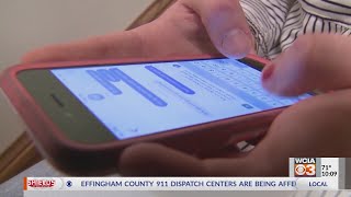 What are the next steps for Decatur Schools' phone ban?
