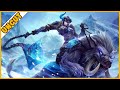 Härter als gedacht SEJU Mid Lane | Noway4u Uncut LoL