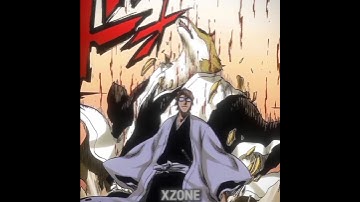 [  ERROR 404 - AIZEN SOSUKE  ] Bleach Edit /-