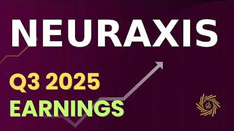 NeurAxis, Inc  NRXS Q3 2025 Earnings Call