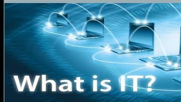 Detailed overview of IT along with E-learning| AI| computer science | enginnering