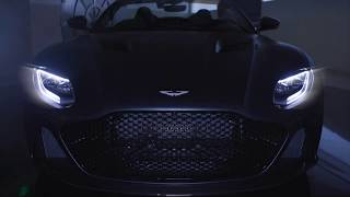 2020 Aston Martin Superleggera for sale Los Angeles Aston Martin Dealer near me 2020 Superleggera
