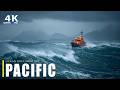 PACIFIC OCEAN | The Forbidden Kingdom That Swallows Continents | Full Documentary 4K