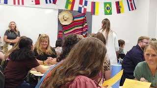 New Teachers Orientation - August 7-8, 2024