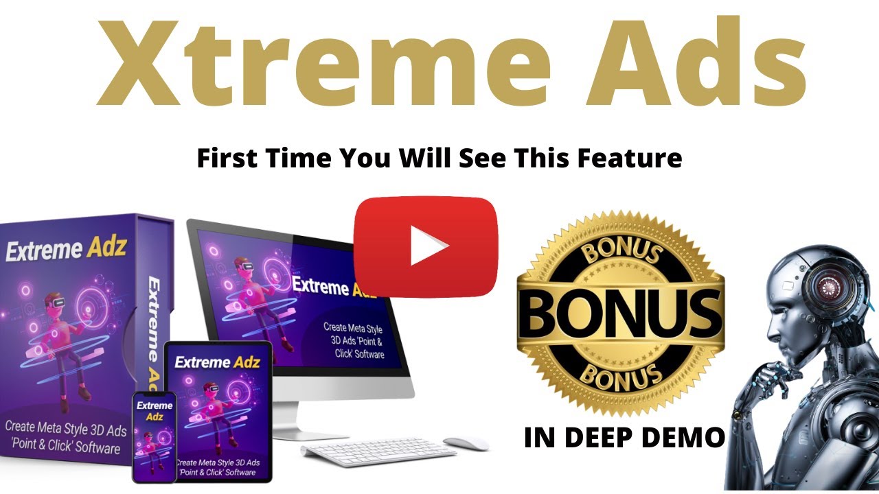 Xtreme Ads Review | Does It really Increase CTR ?