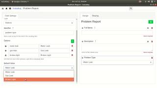 Instadeq Form Demo