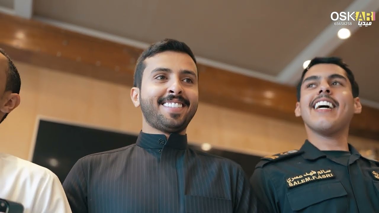 أفراح العصري / حفل  زفاف  فهد& يوسف فهيد العصري