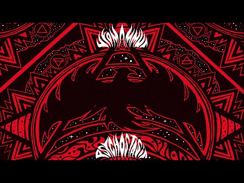 Ufomammut - Psychostasia (Official Video)