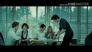картинка: Сумерки клип : не бойся