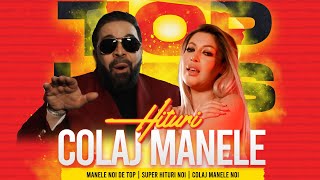 Laura,Florin Salam | Manele Hit 2023