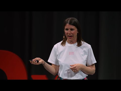 Lust auf Zukunft? Wie wir wieder lernen neugierig zu sein | Katharina Ehrenmüller | TEDxKollerschlag Episode cover