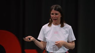 Lust auf Zukunft? Wie wir wieder lernen neugierig zu sein | Katharina Ehrenmüller | TEDxKollerschlag