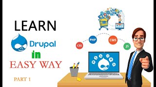 Drupal Tutorials - how to quickly create a drupal web site | notifly