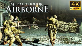 NPC Wars: Battle of Sicily - Medal of Honor Airborne - Operation Husky