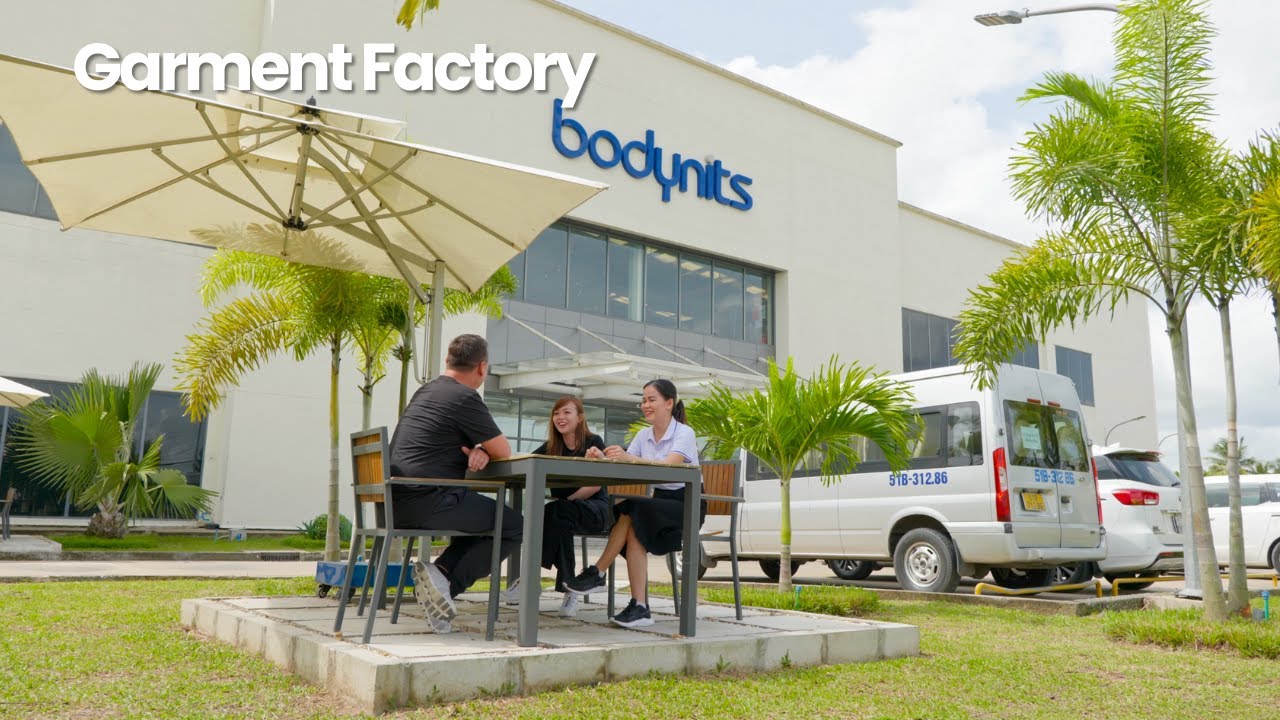 🚀 New Commercial Video for Bodynits – A Fusion of Energy and Innovation! 🎬