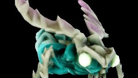 fester flea eliminated