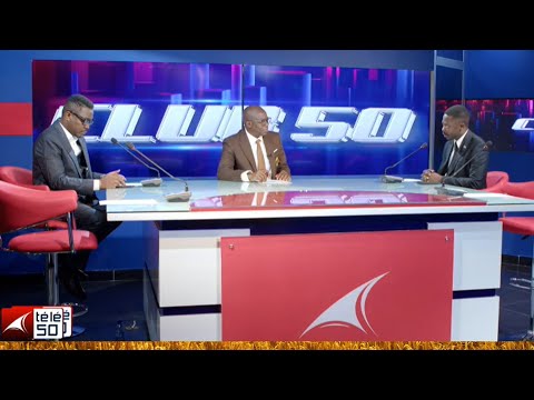 DOHA OPPOSITTION MORATOIRE QUELLE PPROCHAINE GOUVERNANCE POLITIQUE EN RDC