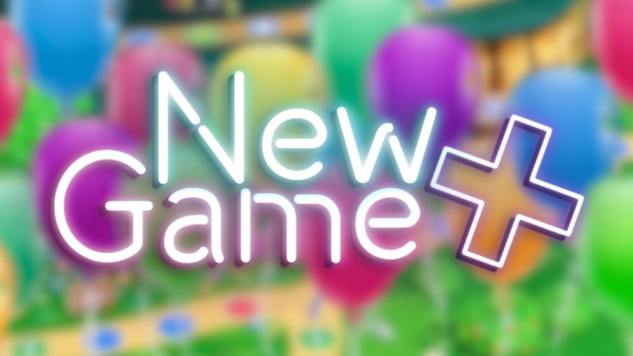 Its Party Time! | New Game Plus Season 2 Episode 5