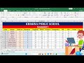 🔥2026 Excel में Percentage निकालना सीखें | आसान Trick जिसे हर कोई Use करता है