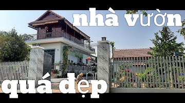 bán gấp nhà vườn quá đẹp thổ cư 300, vào là ở ,Huyện Châu Đức Bà Rịa Vũng Tàu :hotline  0933708258