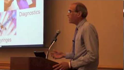 Seth Kalichman Keynote