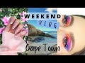 VLOG 3: How I Film and Edit IG Reels, Beach Day, PR, and more 💓