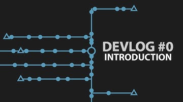 Indie Game Devlog 0 | Introduction