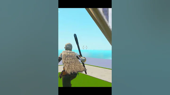 0 Delay Pickaxe for Insane Fast Editing! #shorts #fortnite #chapter4 #season3