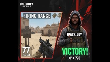 This Match Went from Normal to INSANE in Seconds! | Firing Range