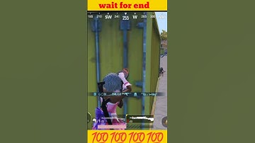 1v4 failed ho gaya 🥺 sad moment in me 1v4 failed #pubg #youtubeshorts #bgmi #shorts #viralvideo