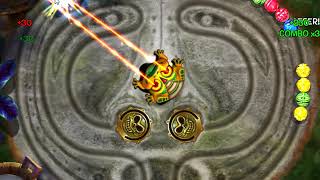 Zuma's Revenge - Adventure - Zone 2