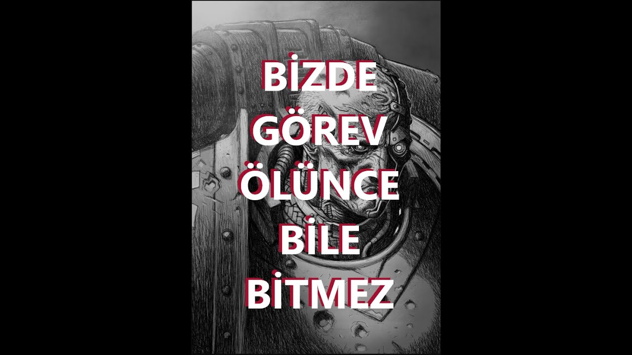 Keys of Hel Nedir ? (demir eller söz dinlemiyor)