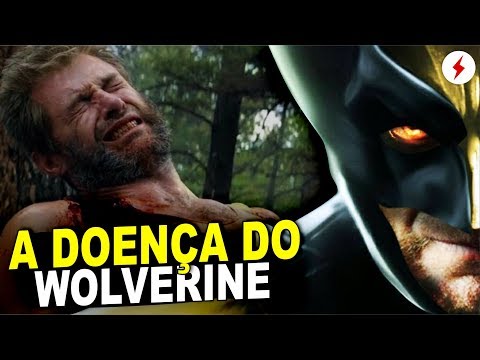 Vídeo: Por que o wolverine diz bub?