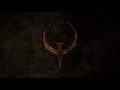 Quake One (Tribute to original NiN Quake OST Main Theme)